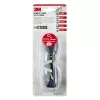 3M SF425C1 Apsauginiai akiniai Plastikas Juoda, Žalia