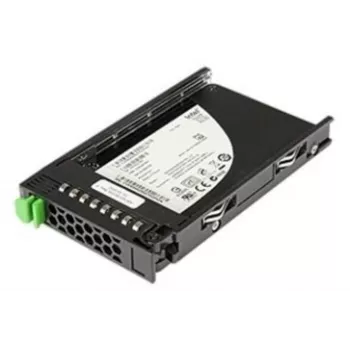 Fujitsu S26361-F5588-L384 vidinis kietojo kūno diskas 3,84 TB 2,5 colio Serial ATA III