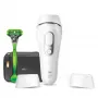 Braun Silk-expert Pro Silk·expert Pro 5 PL5145 Intensyvi impulsinė šviesa (IPL) Sidabrinė, Balta