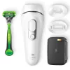 Braun Silk-expert Pro Silk·expert Pro 5 PL5145 Intensyvi impulsinė šviesa (IPL) Sidabrinė, Balta
