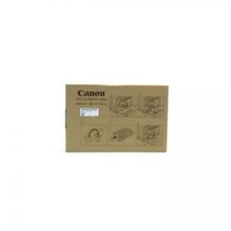 Canon FG6-8992-020 tonerių surinkimo talpykla 25000 puslapių