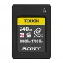 Sony CFexpress Type A CEA-G240T 240 GB atminties kortelė