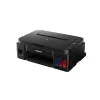 Rašalinis spausdintuvas Canon PIXMA G3416 — spalvotas A4, 4800 x 1200 DPI, Wi‑Fi, USB, perpildomi rezervuarai, juodas