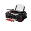 Rašalinis spausdintuvas Canon PIXMA G3416 — spalvotas A4, 4800 x 1200 DPI, Wi‑Fi, USB, perpildomi rezervuarai, juodas