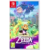 Nintendo NIN10013821 vaizdo žaidimas Standartinis vokiečių, olandų, anglų, ispanų, prancūzų, italų Nintendo Switch
