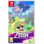 Nintendo NIN10013821 vaizdo žaidimas Standartinis vokiečių, olandų, anglų, ispanų, prancūzų, italų Nintendo Switch