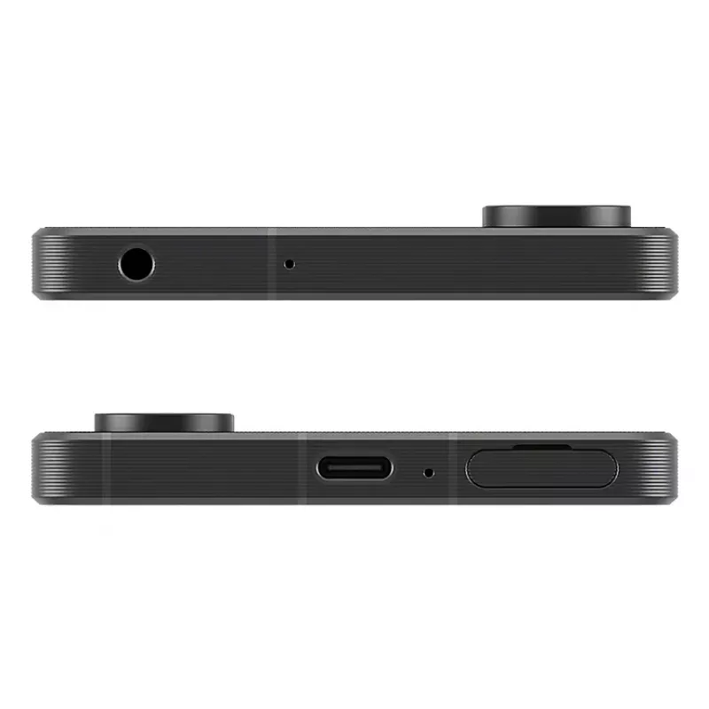 Sony Xperia 1 VII 16.5 cm (6.5 inch) Dual SIM Android 15 5G USB Type-C 12 GB 256 GB 5000 mAh Juoda