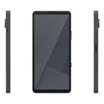Sony Xperia 10 VII 15.5 cm (6.1 colio) Dual SIM Android 15 5G USB Type-C 8 GB 128 GB 5000 mAh Juoda