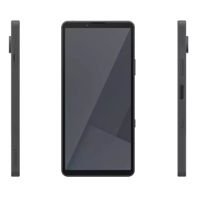 Sony Xperia 10 VII 15.5 cm (6.1 colio) Dual SIM Android 15 5G USB Type-C 8 GB 128 GB 5000 mAh Juoda