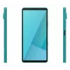 Sony Xperia 10 VII 15,5 cm (6,1 colio) Dual SIM Android 15 5G USB Type-C 8 GB 128 GB 5000 mAh Turquoise