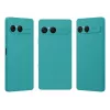 Sony Xperia 10 VII 15,5 cm (6,1 colio) Dual SIM Android 15 5G USB Type-C 8 GB 128 GB 5000 mAh Turquoise