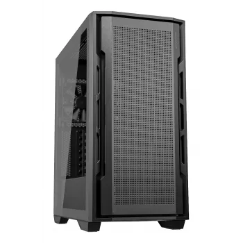PC COUGAR Gaming CGR-5C78B Midi Tower juodas