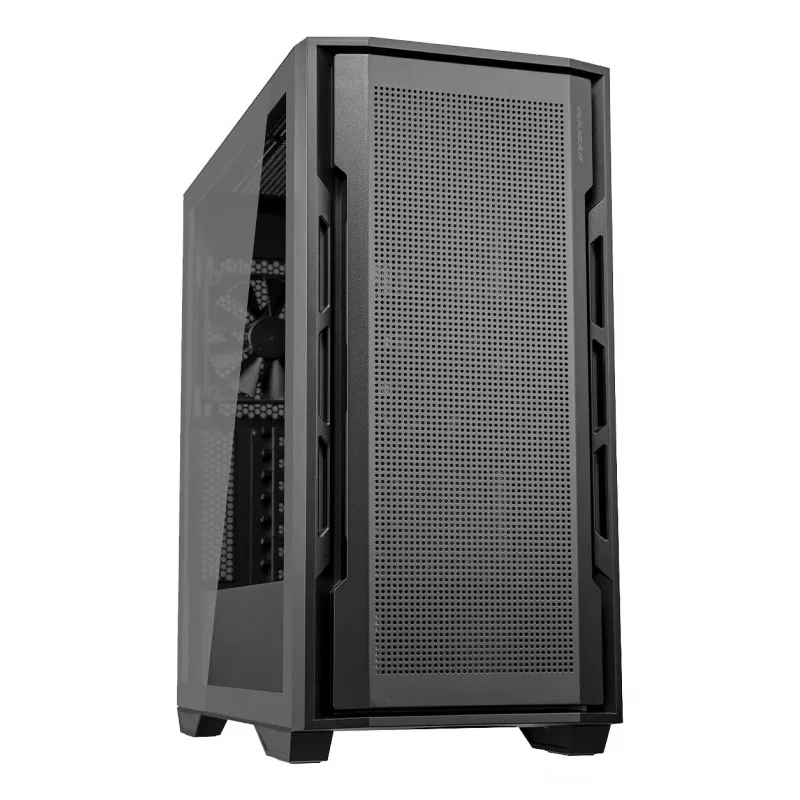 PC COUGAR Gaming CGR-5C78B Midi Tower juodas