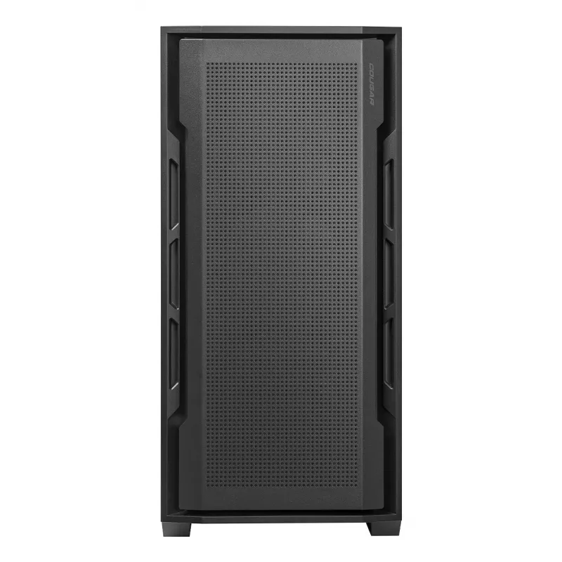 PC COUGAR Gaming CGR-5C78B Midi Tower juodas