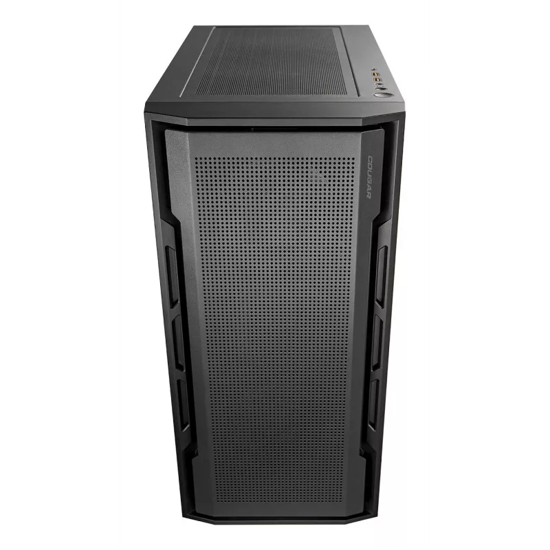 PC COUGAR Gaming CGR-5C78B Midi Tower juodas