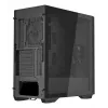 PC COUGAR Gaming CGR-5C78B Midi Tower juodas