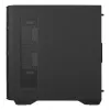 PC COUGAR Gaming CGR-5C78B Midi Tower juodas