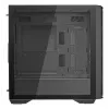 PC COUGAR Gaming CGR-5C78B Midi Tower juodas