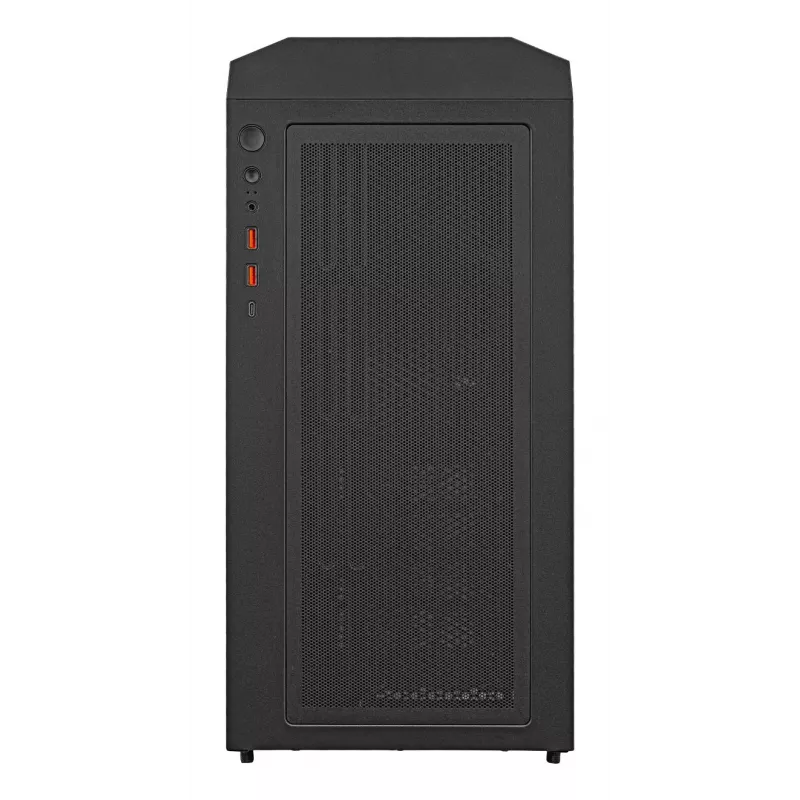 PC COUGAR Gaming CGR-5C78B Midi Tower juodas