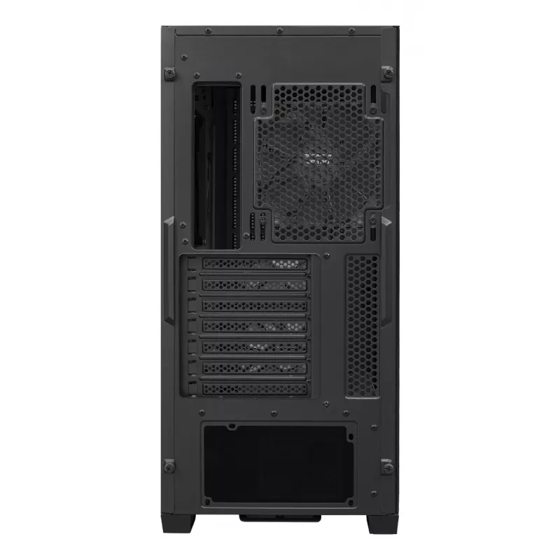 PC COUGAR Gaming CGR-5C78B Midi Tower juodas