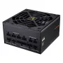 Maitinimo blokas COUGAR GR 1000W ATX3.1 PCIE 5.1 80 PLUS Gold, 1000 W, 20+4 kontaktų ATX, 120 mm ventiliatorius