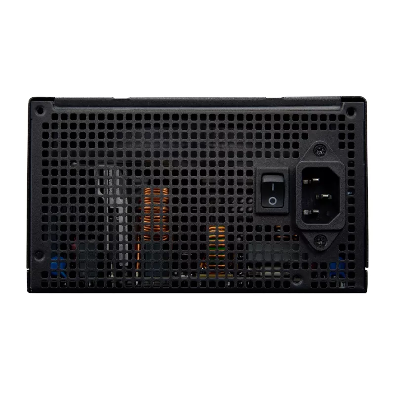Maitinimo blokas COUGAR GR 1000W ATX3.1 PCIE 5.1 80 PLUS Gold, 1000 W, 20+4 kontaktų ATX, 120 mm ventiliatorius