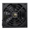 Maitinimo blokas COUGAR GR 1000W ATX3.1 PCIE 5.1 80 PLUS Gold, 1000 W, 20+4 kontaktų ATX, 120 mm ventiliatorius