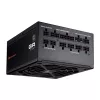 Maitinimo blokas COUGAR GR 1000W ATX3.1 PCIE 5.1 80 PLUS Gold, 1000 W, 20+4 kontaktų ATX, 120 mm ventiliatorius