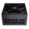 Maitinimo blokas COUGAR GR 1000W ATX3.1 PCIE 5.1 80 PLUS Gold, 1000 W, 20+4 kontaktų ATX, 120 mm ventiliatorius