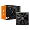 Maitinimo blokas COUGAR GR 1000W ATX3.1 PCIE 5.1 80 PLUS Gold, 1000 W, 20+4 kontaktų ATX, 120 mm ventiliatorius