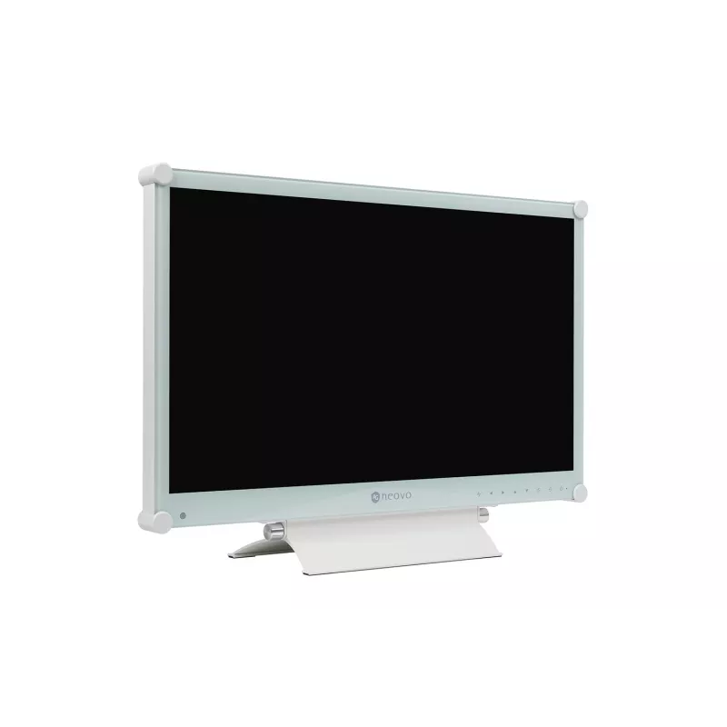 AG Neovo MX-22 kompiuterio monitorius 54,6 cm (21,5 colio) 1920 x 1080 pikselių Full HD LCD Baltas