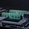ADATA AD5R560032G20-SHYA atminties modulis 32 GB 1 x 32 GB DDR5 5600 MT/s 288 kontaktų DIMM ECC