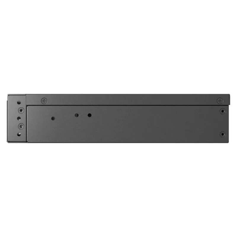 QNAP QSW-3216R-8S8T tinklo komutatorius Nevaldomas L2 10G eternetas (100/1000/10000) Juoda