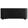 MSI Cubi NUC 1MG-001EU PC / darbo stotis Intel Core 7 150U 16 GB DDR5-SDRAM 1 TB SSD Windows 11 Pro Mini PC juodas