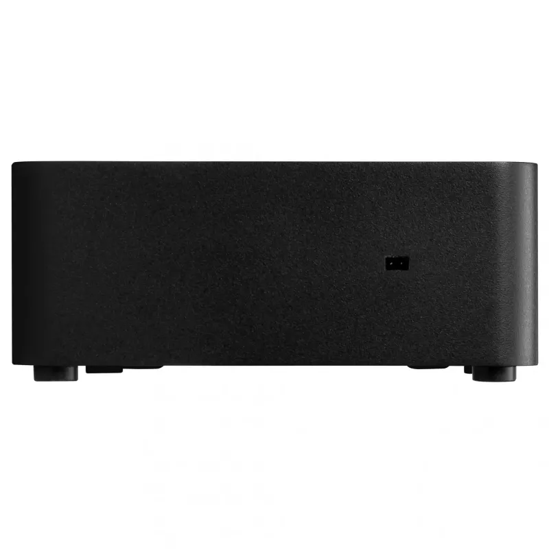 MSI Cubi NUC 1MG-001EU PC / darbo stotis Intel Core 7 150U 16 GB DDR5-SDRAM 1 TB SSD Windows 11 Pro Mini PC juodas