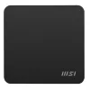 MSI Cubi NUC 1MG-001EU PC / darbo stotis Intel Core 7 150U 16 GB DDR5-SDRAM 1 TB SSD Windows 11 Pro Mini PC juodas