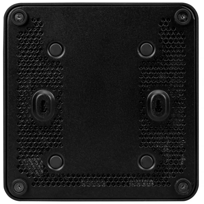 MSI Cubi NUC 1MG-001EU PC / darbo stotis Intel Core 7 150U 16 GB DDR5-SDRAM 1 TB SSD Windows 11 Pro Mini PC juodas