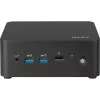 MSI Cubi NUC 1MG-001EU PC / darbo stotis Intel Core 7 150U 16 GB DDR5-SDRAM 1 TB SSD Windows 11 Pro Mini PC juodas