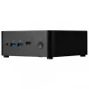 MSI Cubi NUC 1MG-001EU PC / darbo stotis Intel Core 7 150U 16 GB DDR5-SDRAM 1 TB SSD Windows 11 Pro Mini PC juodas