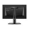 MSI MAG 272QP QD-OLED X24 kompiuterio monitorius 67,3 cm (26,5 colio) 2560 x 1440 pikselių Wide Quad HD juodas