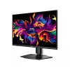 MSI MAG 272QP QD-OLED X24 kompiuterio monitorius 67,3 cm (26,5 colio) 2560 x 1440 pikselių Wide Quad HD juodas