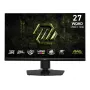 27 colių MSI MAG 272QPF E20 Rapid IPS monitorius, 2560×1440 (WQHD), 0,5 ms, 200 Hz, LED, VESA, reguliuojamo aukščio, juodas