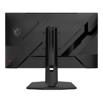 27 colių MSI MAG 272QPF E20 Rapid IPS monitorius, 2560×1440 (WQHD), 0,5 ms, 200 Hz, LED, VESA, reguliuojamo aukščio, juodas