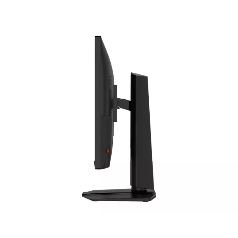 27 colių MSI MAG 272QPF E20 Rapid IPS monitorius, 2560×1440 (WQHD), 0,5 ms, 200 Hz, LED, VESA, reguliuojamo aukščio, juodas