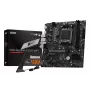 Pagrindinė plokštė MSI Pro A620AM-G EVO WIFI — AMD A620A mikroschemų rinkinys, Socket AM5, mikro ATX, DDR5, 2 atminties lizdai, Wi‑Fi 6E, 2,5 Gb Ethernet