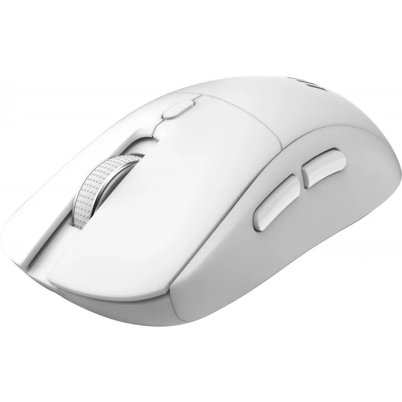 MSI FORGE K210 W COMBO WHITE US klaviatūra, pelė komplekte, Namams/ Biurui, USB, QWERTY, JAV anglų