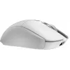 MSI FORGE K210 W COMBO WHITE US klaviatūra, pelė komplekte, Namams/ Biurui, USB, QWERTY, JAV anglų