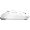 MSI FORGE K210 W COMBO WHITE US klaviatūra, pelė komplekte, Namams/ Biurui, USB, QWERTY, JAV anglų