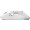 MSI FORGE K210 W COMBO WHITE US klaviatūra, pelė komplekte, Namams/ Biurui, USB, QWERTY, JAV anglų