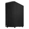 PC korpusas ASUS ProArt PA401 Mesh Panel Juoda, ATX, 2x160mm priekyje, 1x120mm gale, 2x3.5 col. + 2x2.5 col., USB 3.2 Gen1